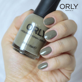 Orly Nail Lacquer Color Olive You Kelly 18ml