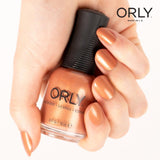 Orly Nail Lacquer Color Glow Baby 18ml