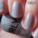 Orly Nail Lacquer Color Mirrorball 18ml