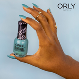 Orly Breathable Nail Lacquer Color Detox My Socks Off 18ml