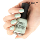 Orly Breathable Nail Lacquer Color Fresh Start 18ml