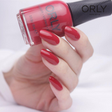 Orly Nail Lacquer Color Wild Wonder 18ml