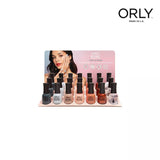 Orly Breathable Dusk to Dawn - 21pc