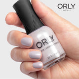 Orly Nail Lacquer Color Free Fall 18ml