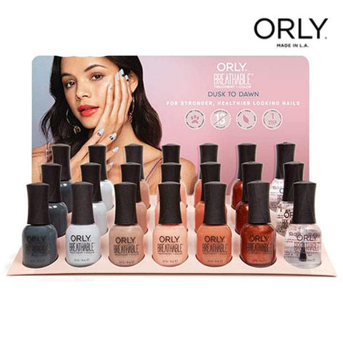 Orly Breathable Dusk to Dawn - 21pc