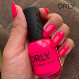 Orly Nail Lacquer Color Va Va Voom 18ml