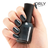 Orly Breathable Nail Lacquer Color Dive Deep 18ml