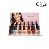 Orly Breathable Dusk to Dawn - 21pc