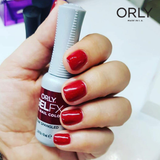 Orly Gel Fx Star Spangled 9ml