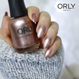Orly Nail Lacquer Color Lucid Dream 18ml