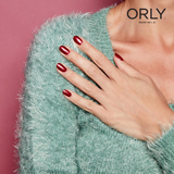 Orly Breathable Nail Lacquer Color The Antidote 18ml