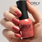 Orly Nail Lacquer Color Can You Dig It 18ml