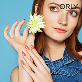 Orly Nail Lacquer Color Positive Coral-ation 18ml