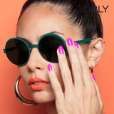 Orly Nail Lacquer Color For the First Time 18ml