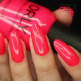 Orly Nail Lacquer Color No Regrets 18ml