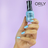 Orly Breathable Nail Lacquer Color Morning Mantra 18ml