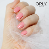 Orly Nail Lacquer Color Coming Up Roses 11ml