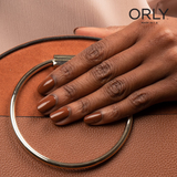 Orly Nail Lacquer Color Canyon Clay 18ml