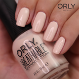 Orly Breathable Nail Lacquer Color Rehab 18ml