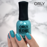 Orly Breathable Nail Lacquer Color Detox My Socks Off 18ml