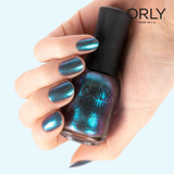 Orly Breathable Nail Lacquer Color Freudian Flip 18ml