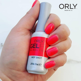 Orly Gel Fx Hot Shot 9ml