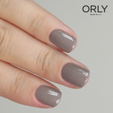 Orly Nail Lacquer Color Cashmere Crisis 18ml