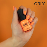 Orly Nail Lacquer Color Melt Your Popsicle 18ml