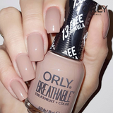 Orly Breathable Nail Lacquer Color Trailblazer 18ml