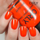 Orly Nail Lacquer Color Cahuenga Pass 18ml