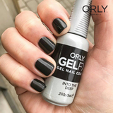 Orly Gel Fx Color Into the Deep 9ml