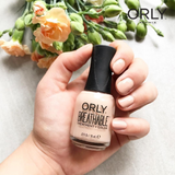 Orly Breathable Nail Lacquer Color Manuka Me Crazy 18ml