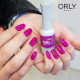 Orly Gel Fx Purple Crush 9ml