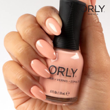 Orly Nail Lacquer Color Danse with Me 18ml
