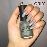 Orly Nail Lacquer Color Mirrorball 18ml