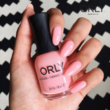 Orly Nail Lacquer Color Cool In California 18ml