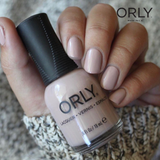 Orly Nail Lacquer Color Snuggle Up 18ml