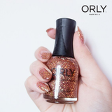 Orly Nail Lacquer Color Gossip Girl 18ml