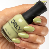 Orly Nail Lacquer Color Artists Garden 18ml