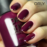 Orly Breathable Nail Lacquer Color The Antidote 18ml