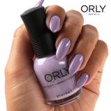 Orly Nail Lacquer Color Provence at Dusk 18ml