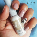 Orly Gel Fx Color Country Club Khaki 9ml