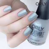 Orly Breathable Nail Lacquer Color Aloe, Goodbye! 18ml