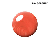 LA Colors Color Craze Nail Polish Magnetic Force