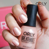 Orly Breathable Nail Lacquer Color Inner Glow 18ml