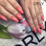 Orly Gel Fx Coming Up Roses 9ml