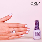 Orly Breathable Nail Lacquer Color Power Packed 18ml