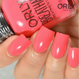 Orly Breathable Nail Lacquer Color Nail Superfood 18ml