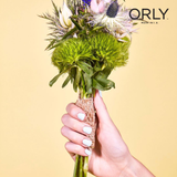 Orly Breathable Nail Lacquer Color Barely There 18ml