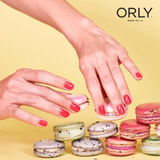 Orly Breathable Nail Lacquer Color Beauty Essential 18ml